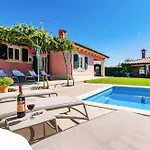 Casa Moreda Vodnjan