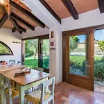 Casa Moreda Villa *