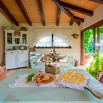 Casa Moreda Villa