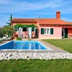 Casa Moreda Villa Vodnjan