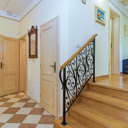 Vila Casa Moreda Vodnjan