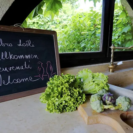 Casa Moreda * Vodnjan