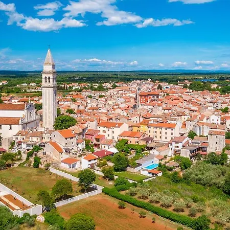 Casa Moreda * Vodnjan