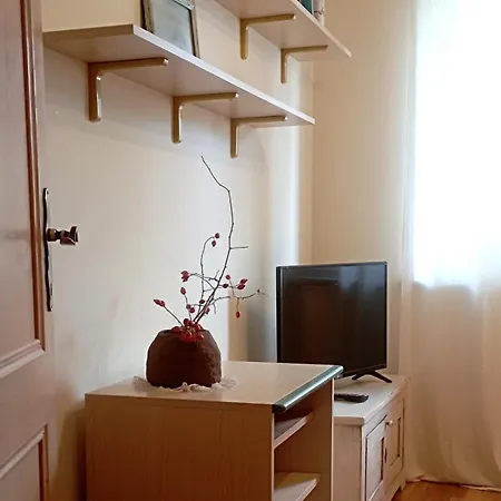 Casa Moreda Vila Vodnjan