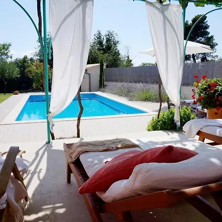 Vila Casa Moreda Vodnjan