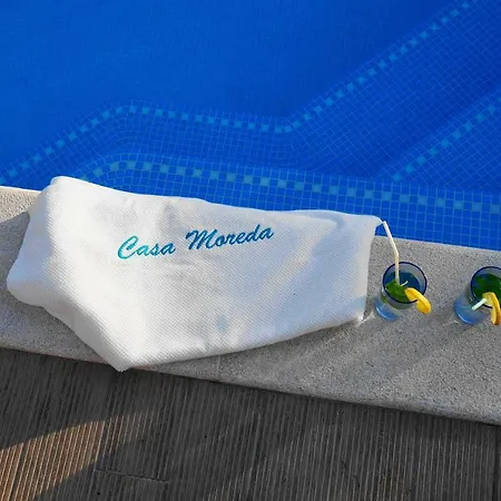 Casa Moreda Vila Vodnjan