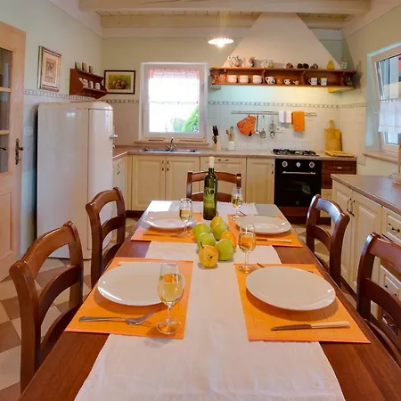 Casa Moreda Vila Vodnjan