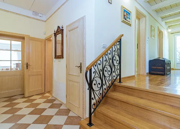 Villa Casa Moreda Vodnjan