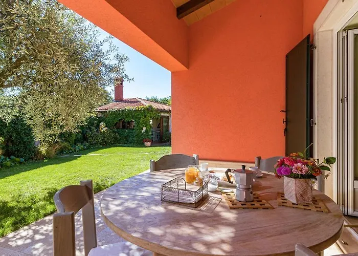 Casa Moreda Villa Vodnjan