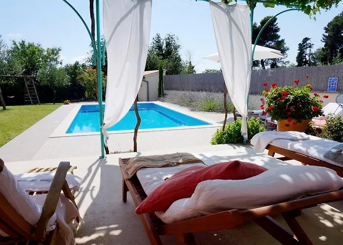 Villa Casa Moreda Vodnjan