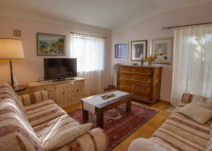 Casa Moreda * Vodnjan