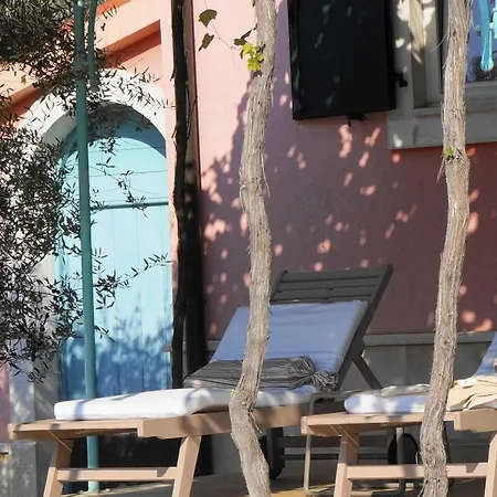 Villa Casa Moreda *