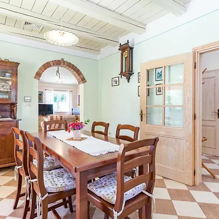 Villa Casa Moreda