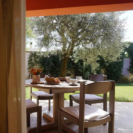 Casa Moreda Villa Vodnjan