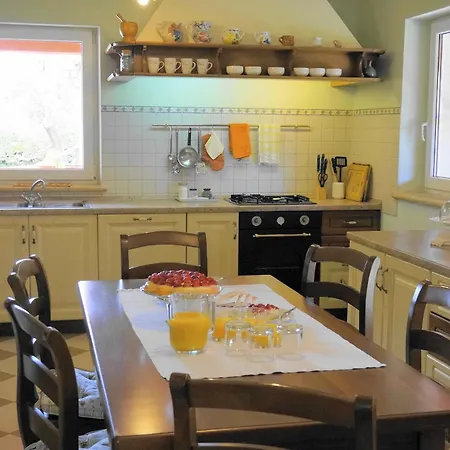 Casa Moreda וודניאן