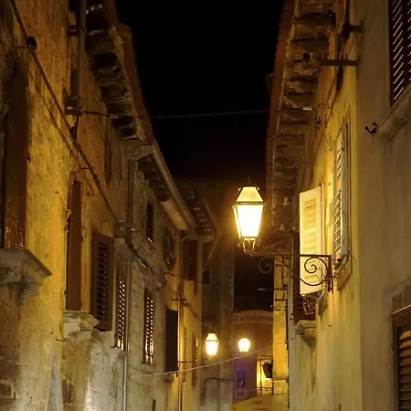 וילה Casa Moreda *