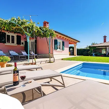 Casa Moreda Vodnjan