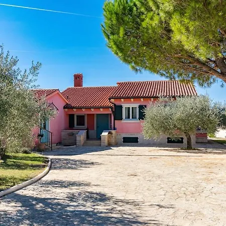Villa Casa Moreda