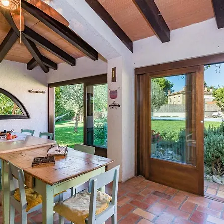 Casa Moreda Villa *