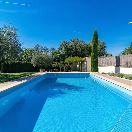 Villa Casa Moreda *