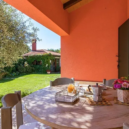 Casa Moreda Villa Vodnjan