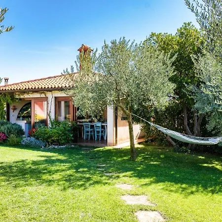 Casa Moreda *
