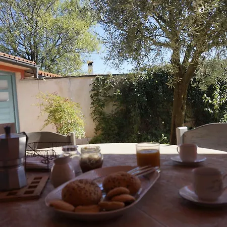 Villa Casa Moreda Vodnjan