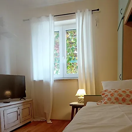 Casa Moreda Vodnjan