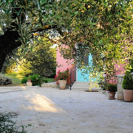 Casa Moreda וילה