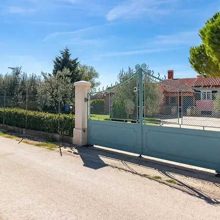 Villa Casa Moreda *