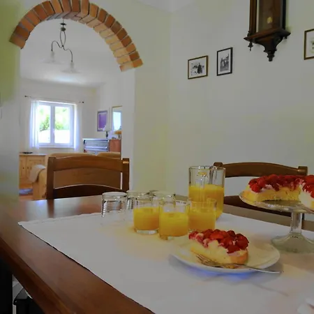 Casa Moreda *