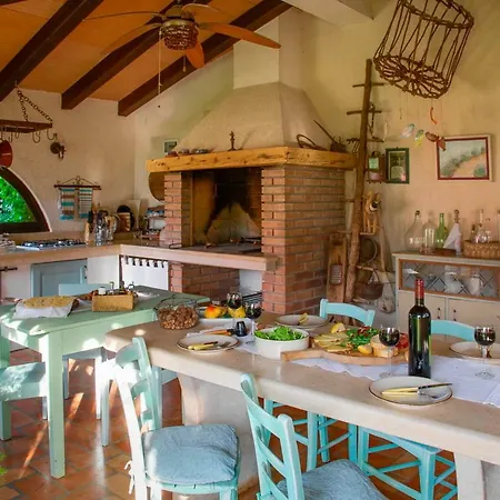 Casa Moreda