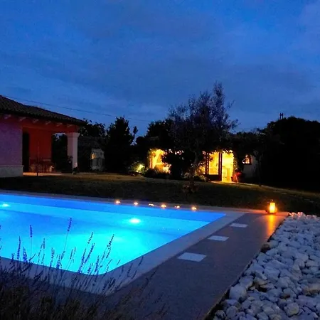 Villa Casa Moreda *