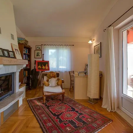 Casa Moreda Vodnjan