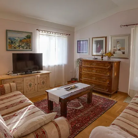Casa Moreda * Vodnjan