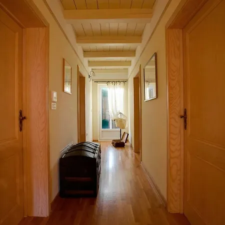 Casa Moreda Vodnjan