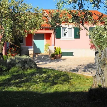 Villa Casa Moreda