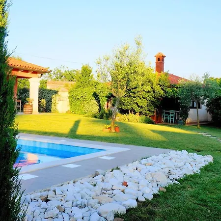 Casa Moreda * Vodnjan