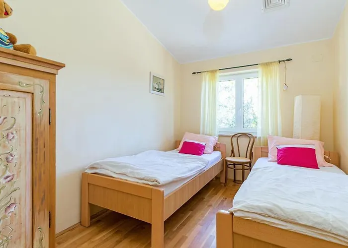 וילה Casa Moreda