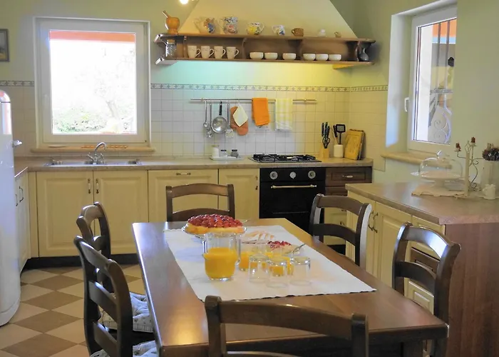 Casa Moreda וודניאן