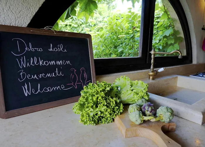 Casa Moreda * וודניאן