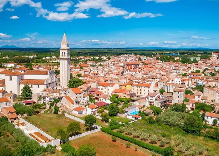 Casa Moreda * וודניאן