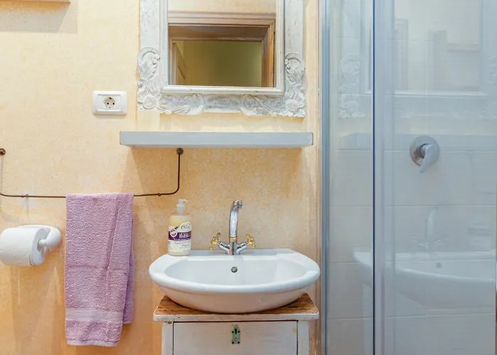 וילה Casa Moreda