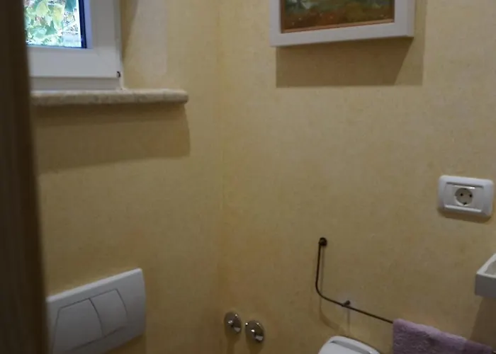 Casa Moreda וילה *