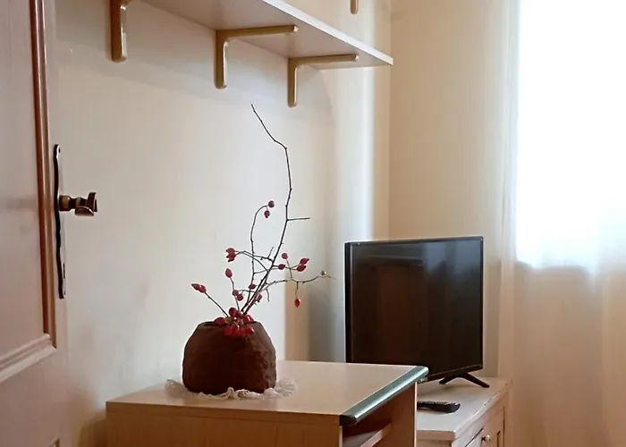 Casa Moreda וילה וודניאן