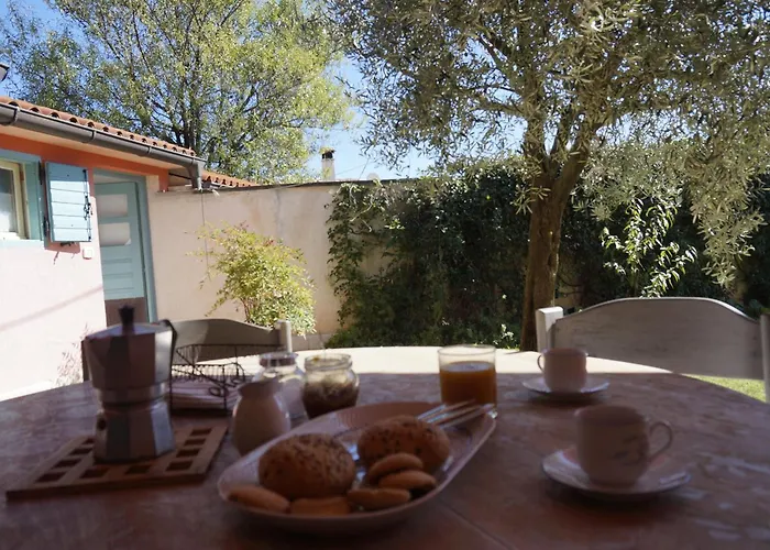 וילה Casa Moreda וודניאן