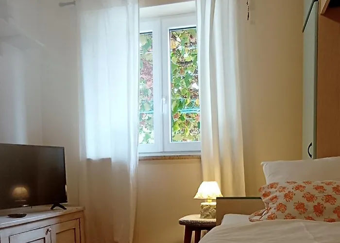 Casa Moreda וודניאן