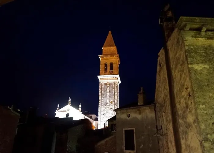 Willa Casa Moreda Vodnjan