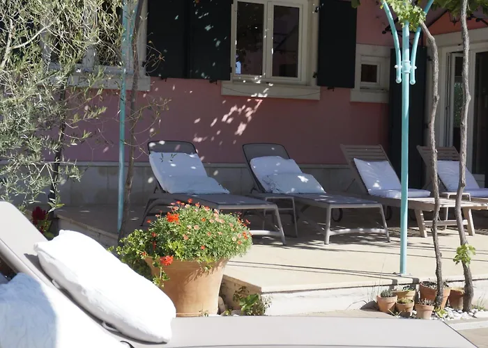 Casa Moreda * וודניאן