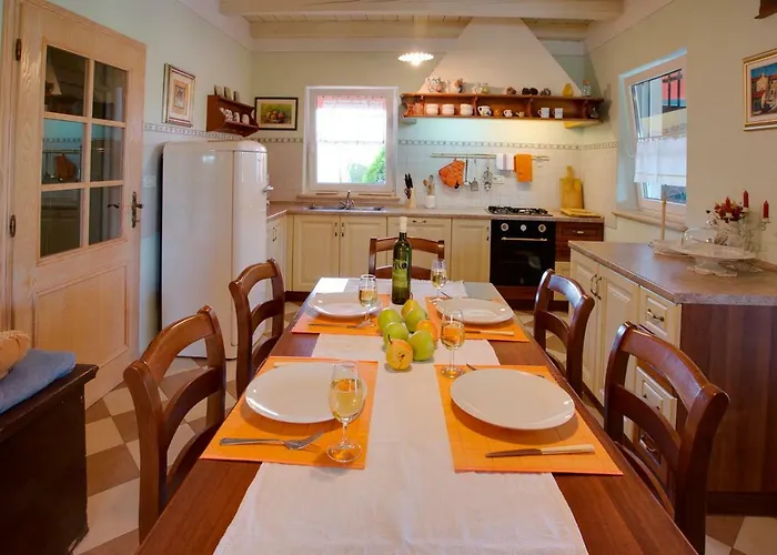 Casa Moreda וילה וודניאן